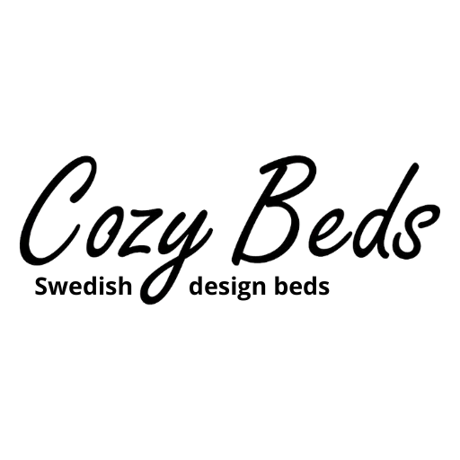 Cozy Beds Logo
