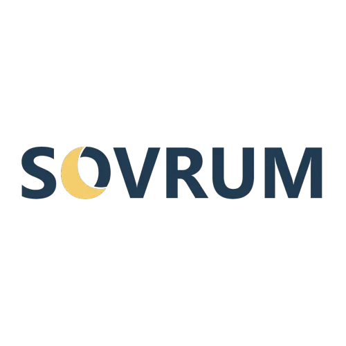 Sovrum logo transperant