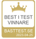 Bäst-I-test-vinnare-på-Basttest.se